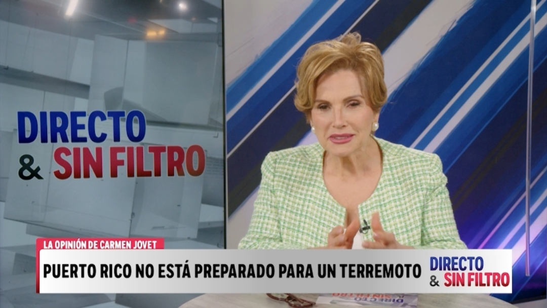 "Se me cayó el alma": Carmen Jovet lanza fuerte llamado tras la tragedia en Venezuela
