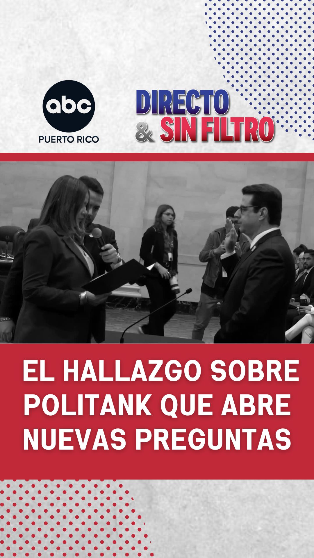 ¿Cómo recibió Politank $141 mil en fondos federales si las firmas de cabildeo no eran elegibles?