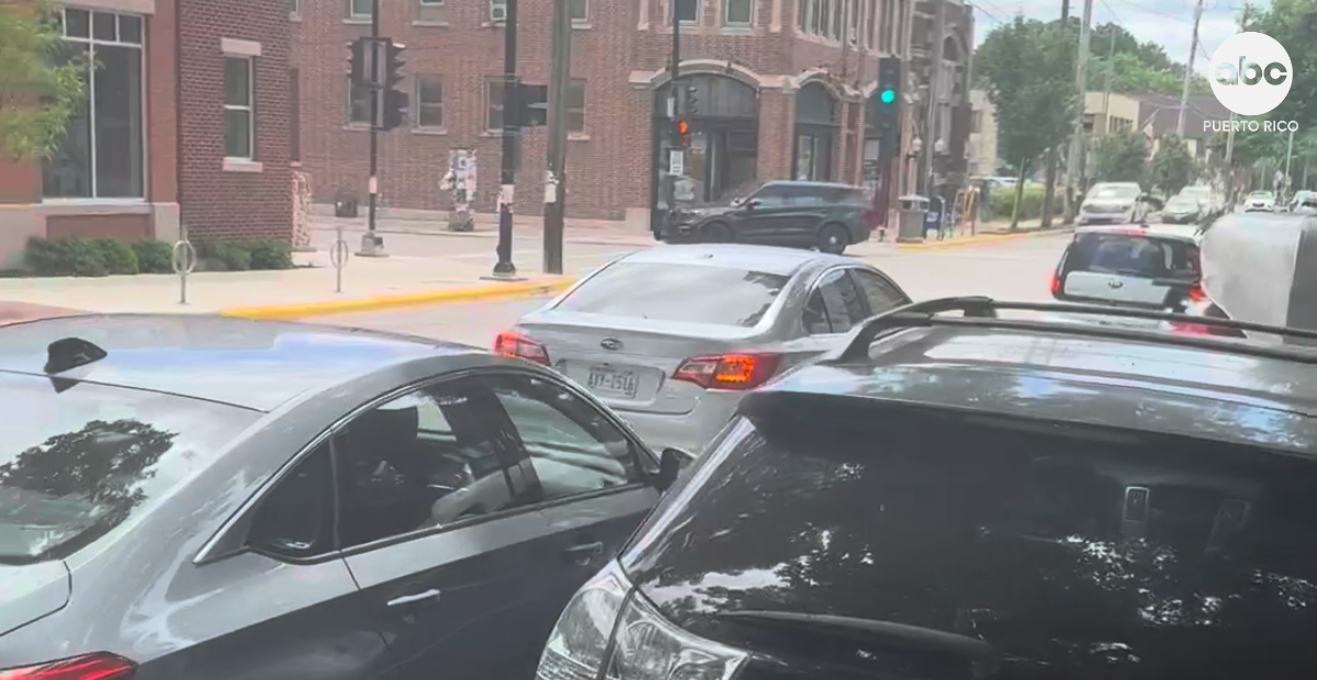 Policía de Madison mata a un hombre durante arresto; video del incidente genera investigación