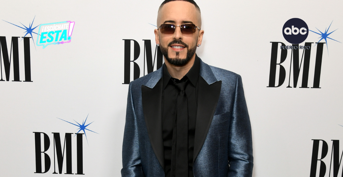 Yandel revela por qué no está en La Universidad del Perreo
