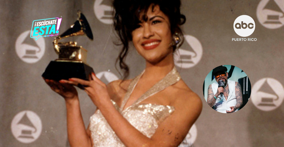 A.B. Quintanilla y su familia protagonizan disputa legal