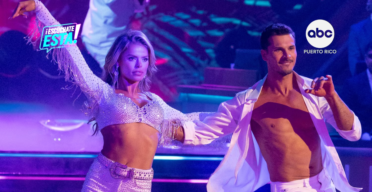 Dancing with the Stars: ¿hay ventaja para algunos?