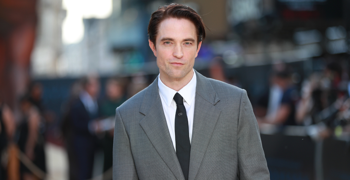 Robert Pattinson conquista la premiere de The Odyssey con un elegante look