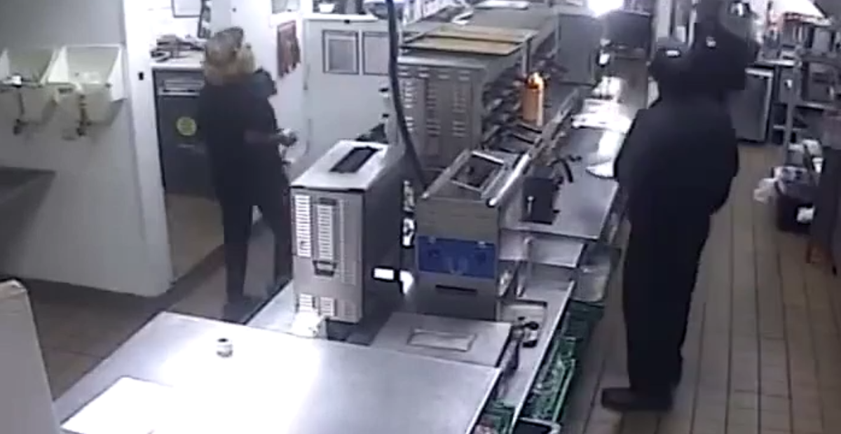 Tiroteo en Burger King reabre el debate sobre el uso de la fuerza policial en Memphis