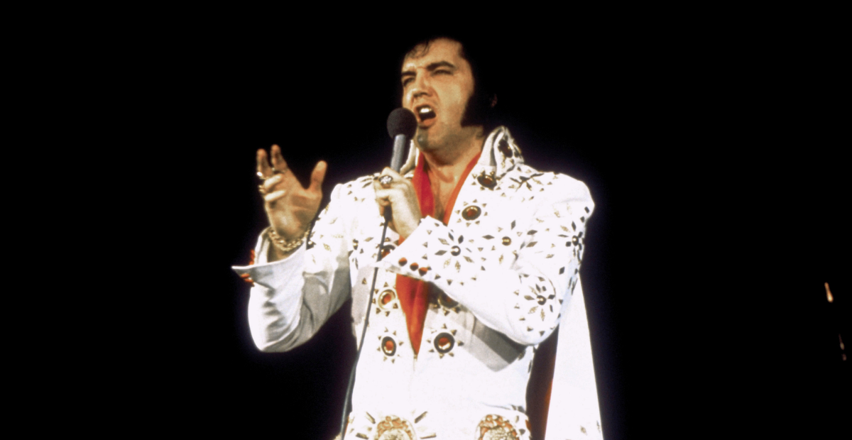 Los dueños de la música de Elvis demandan a Anthropic por 274 canciones usadas para entrenar a Claude