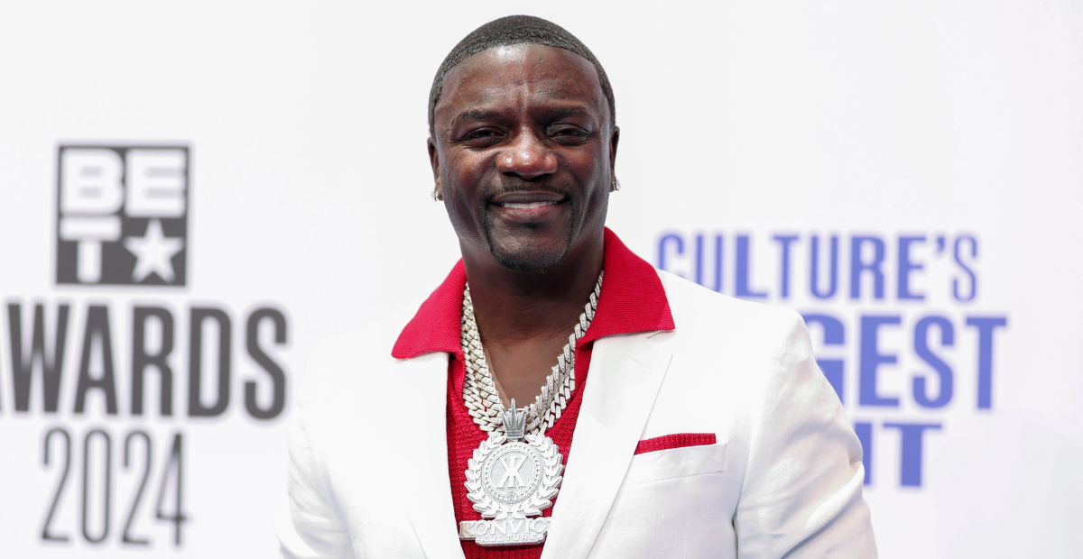 “Ella prácticamente me retiró”: la frase de Akon sobre cómo Lady Gaga le cambió la vida financiera