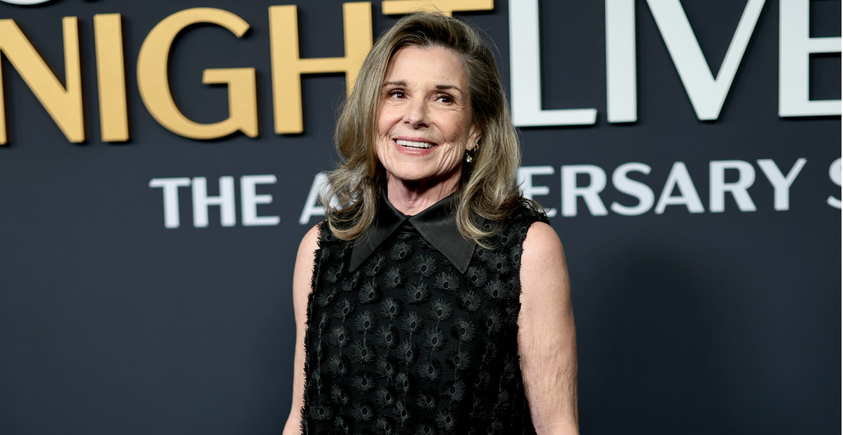 Muere Susan Saint James, estrella de “McMillan & Wife” y “Kate & Allie”, a los 80 años