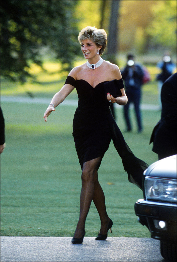 Diana de Gales