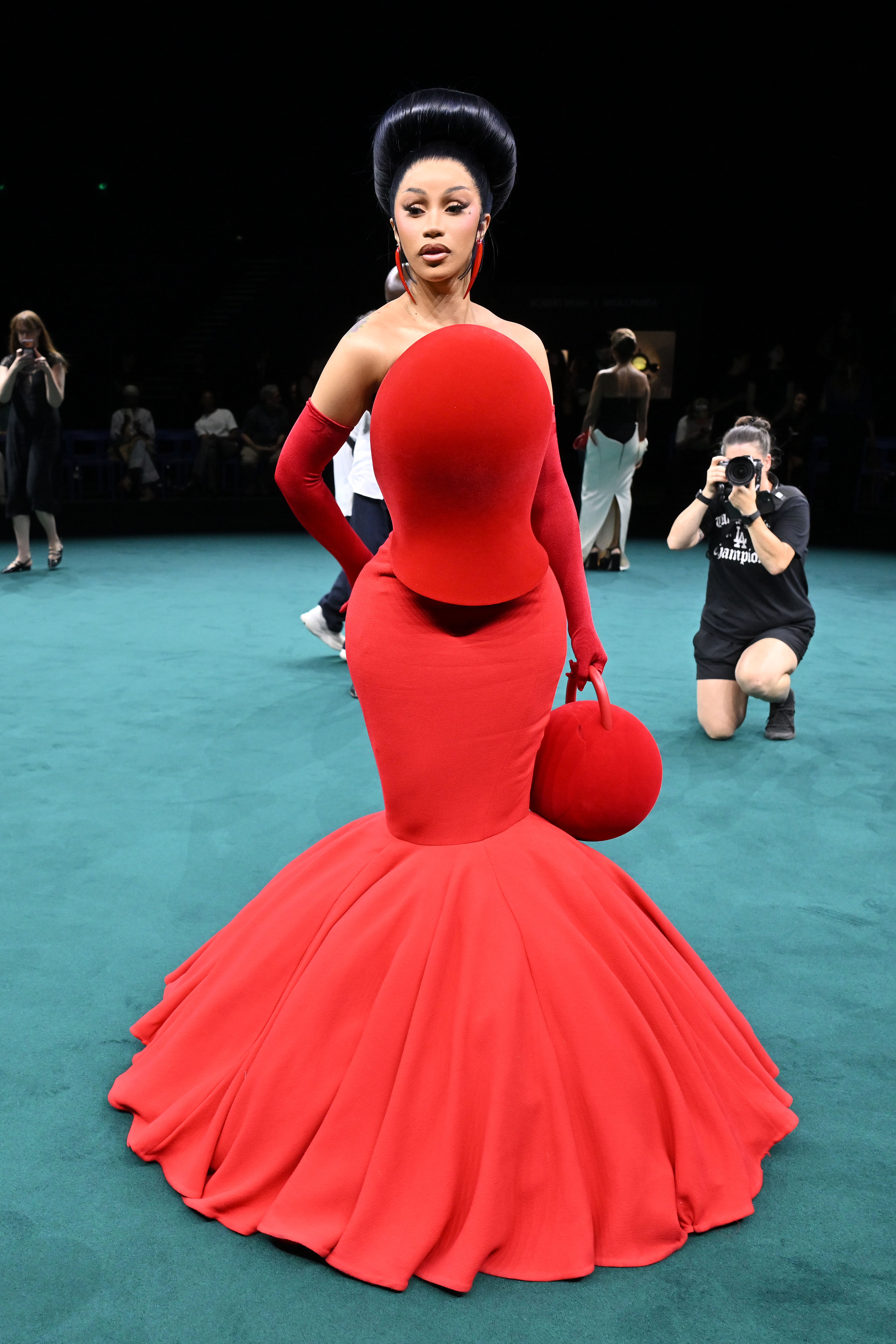 Cardi B