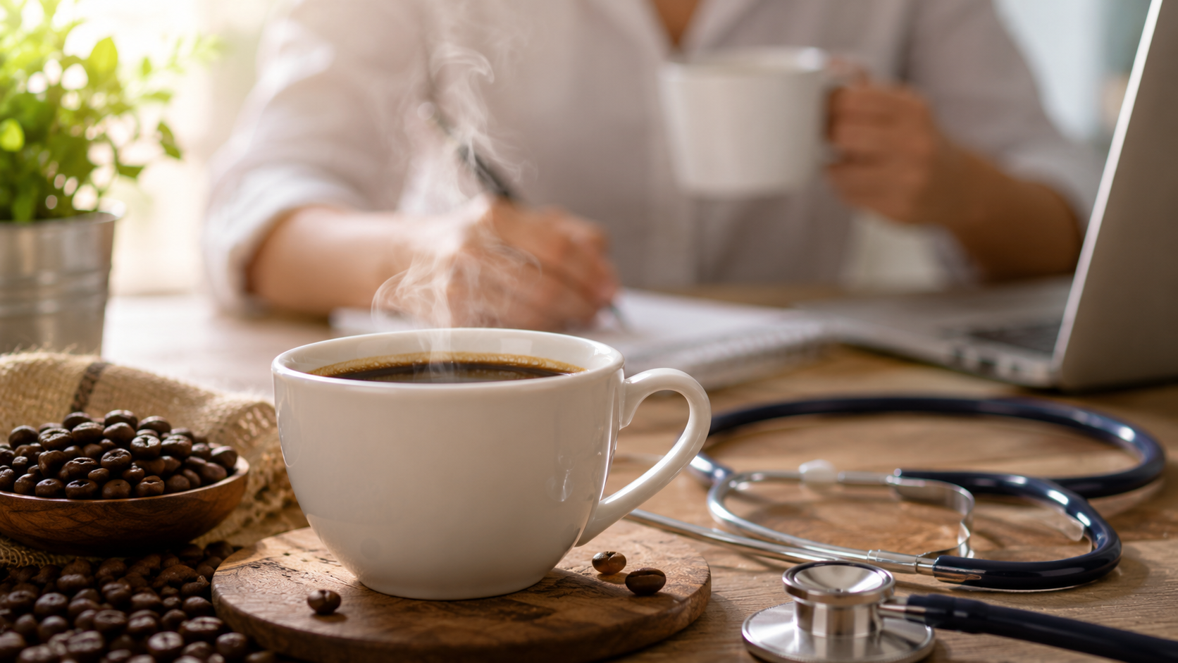 ¿Cuánto café puedes tomar al día? Esto dicen los expertos