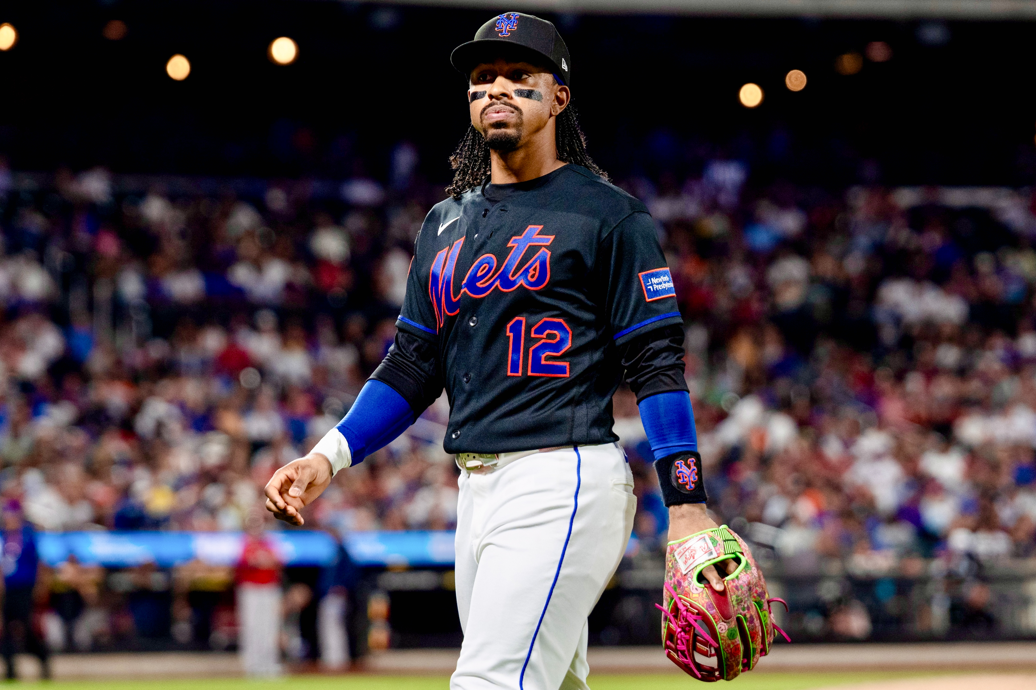 Lindor lo dio todo con el bate… y lo perdió todo con el guante: el error que hundió a los Mets