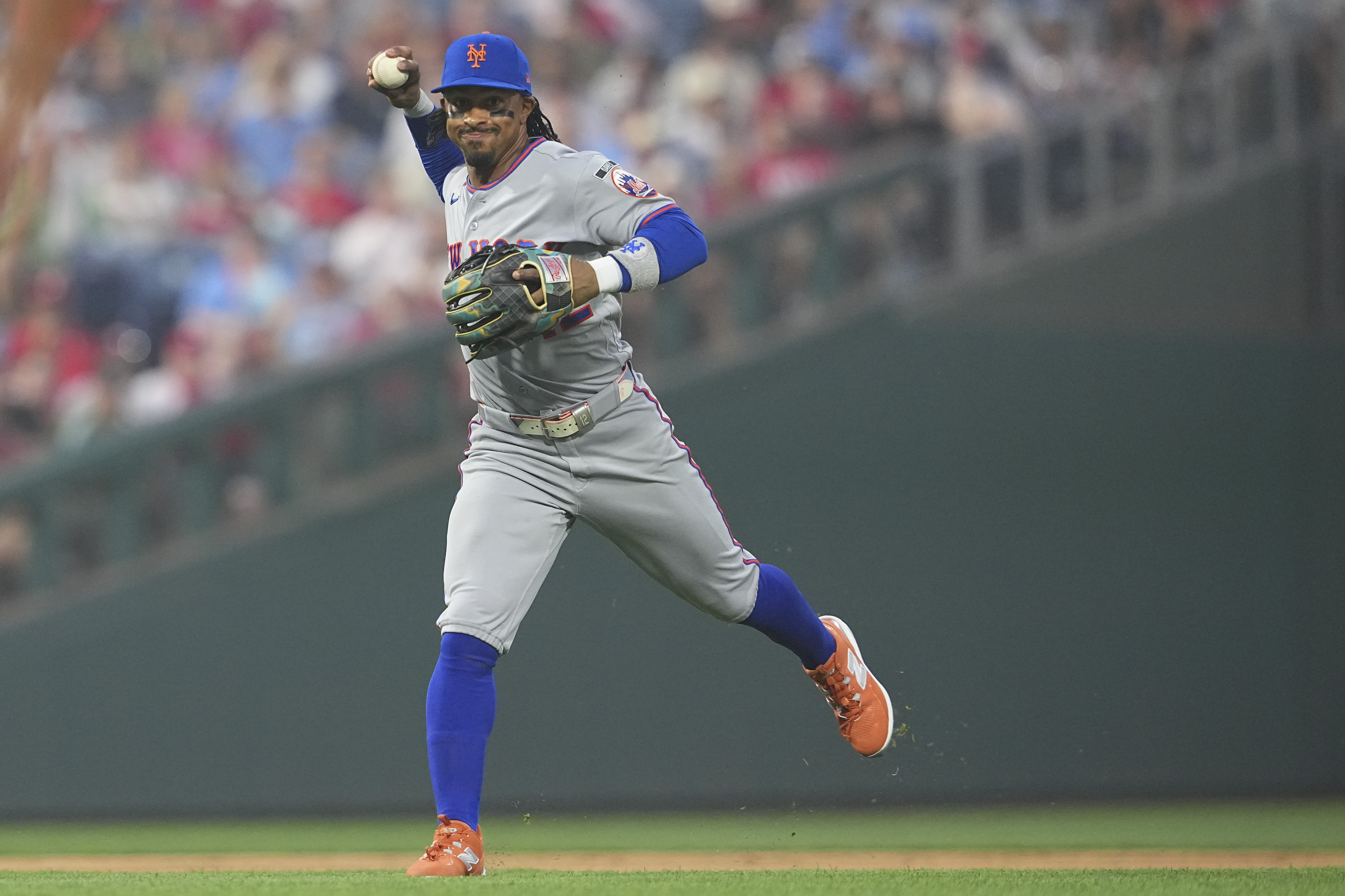 La pesadilla continúa: Lindor vuelve a cometer otro error y las redes explotan