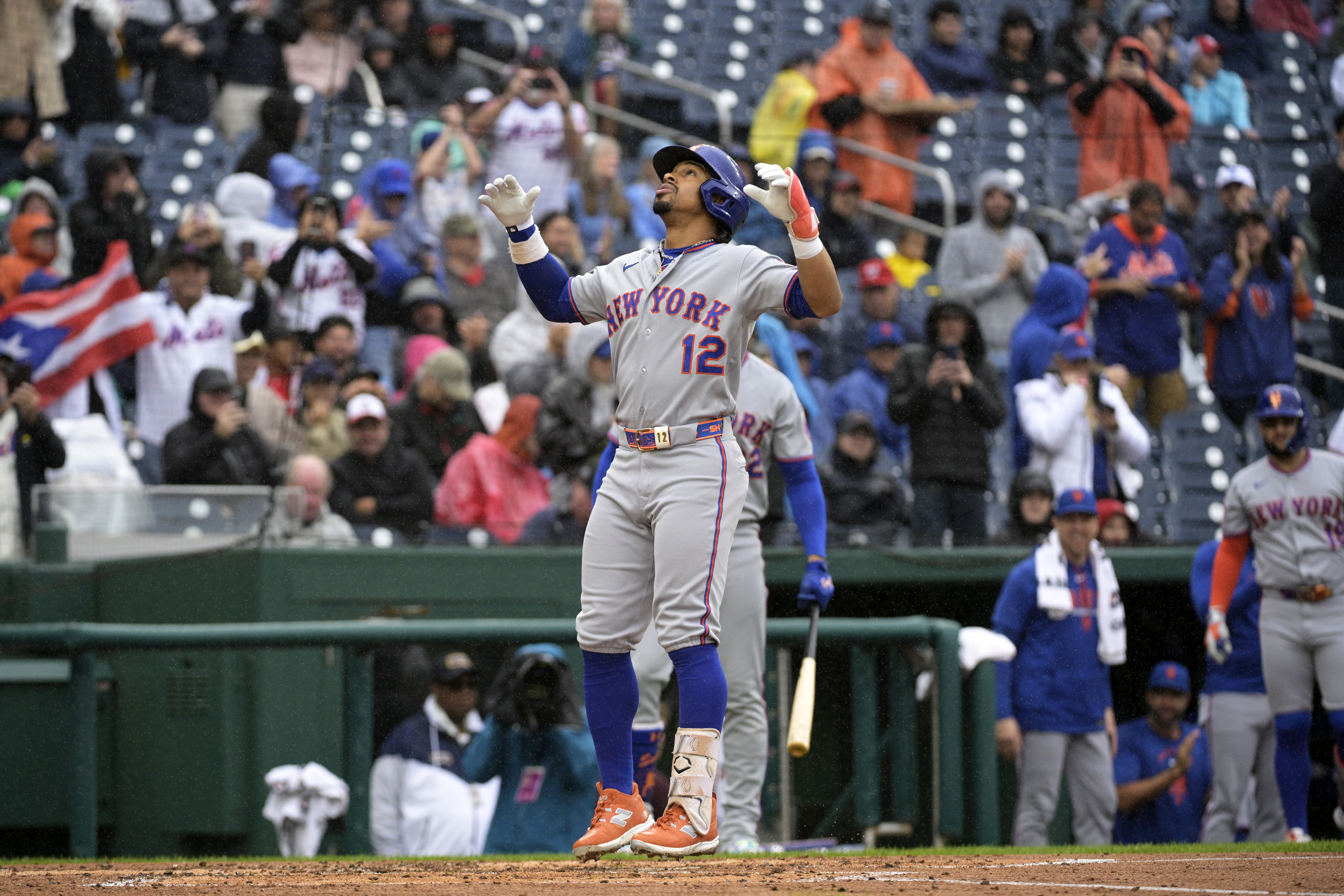 Lindor ya es el quinto boricua con el Clemente: ¿y ahora, Cooperstown?