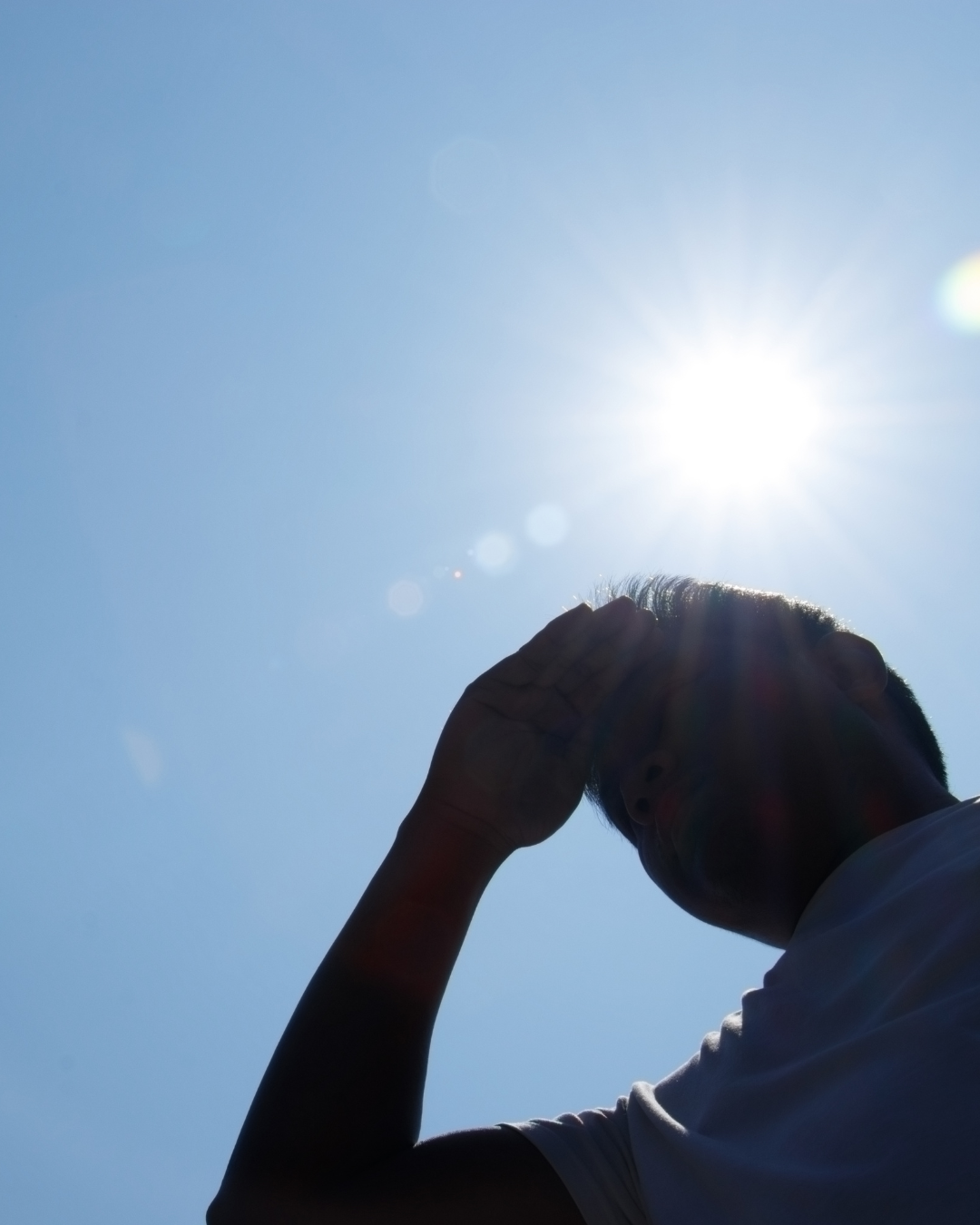 Casos por calor podrían estar subdiagnosticados