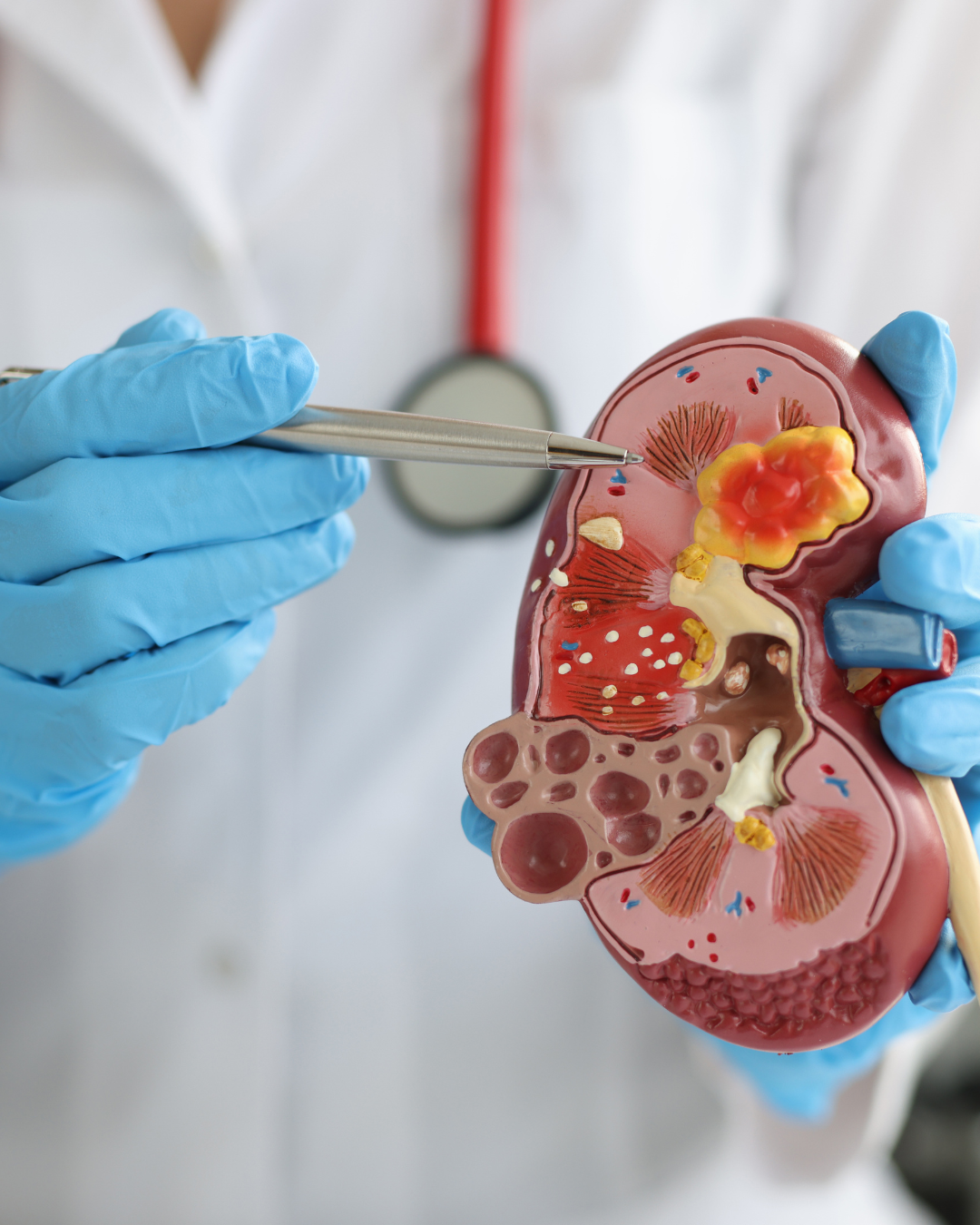 Casi dos décadas sin implementar ley para detectar enfermedad renal