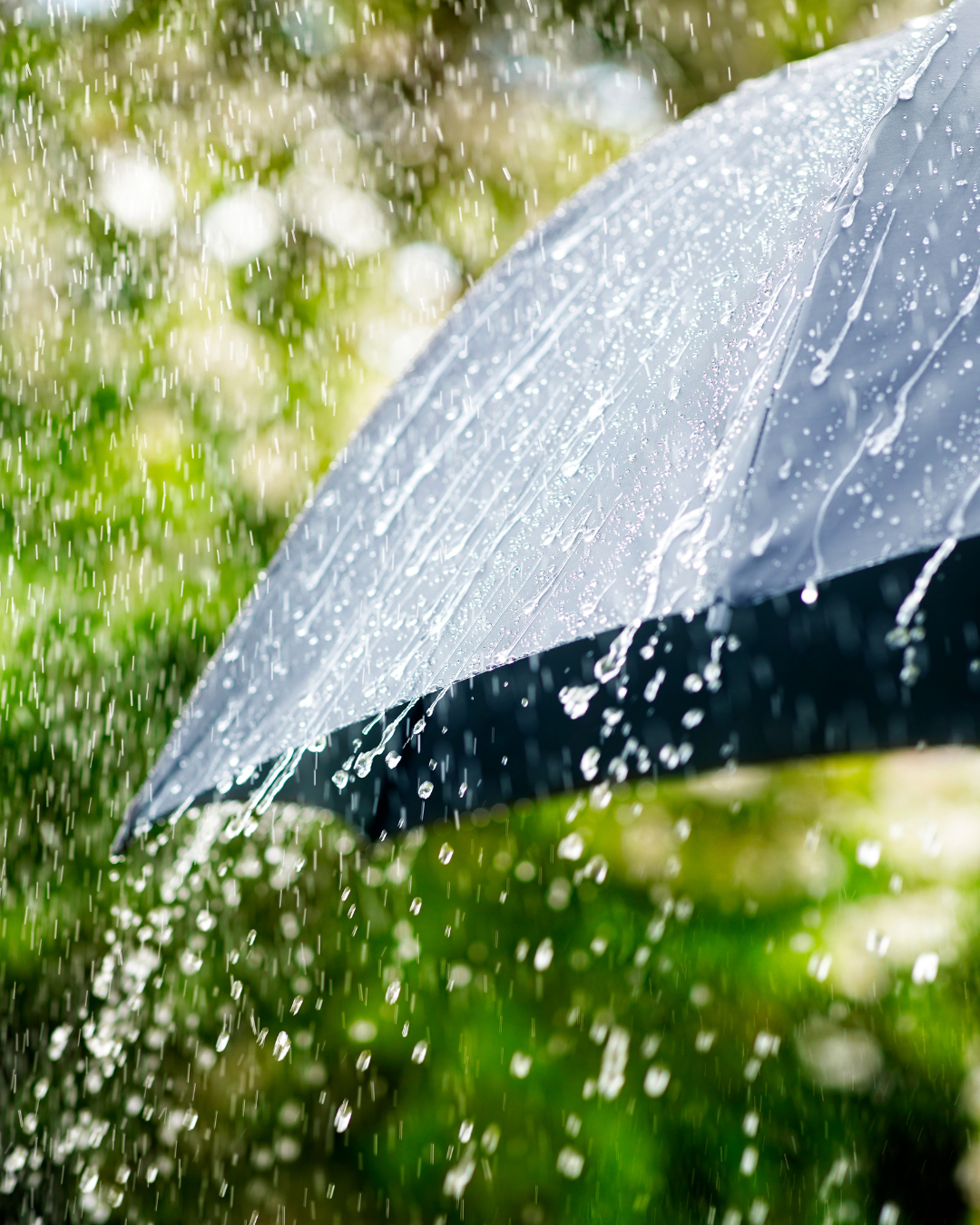 Vaguada aumentará lluvias y tronadas en Puerto Rico este jueves