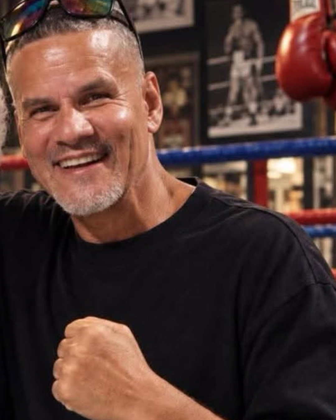 Muere arrollado el exboxeador Carlos “El Topo” Gerena en Bayamón