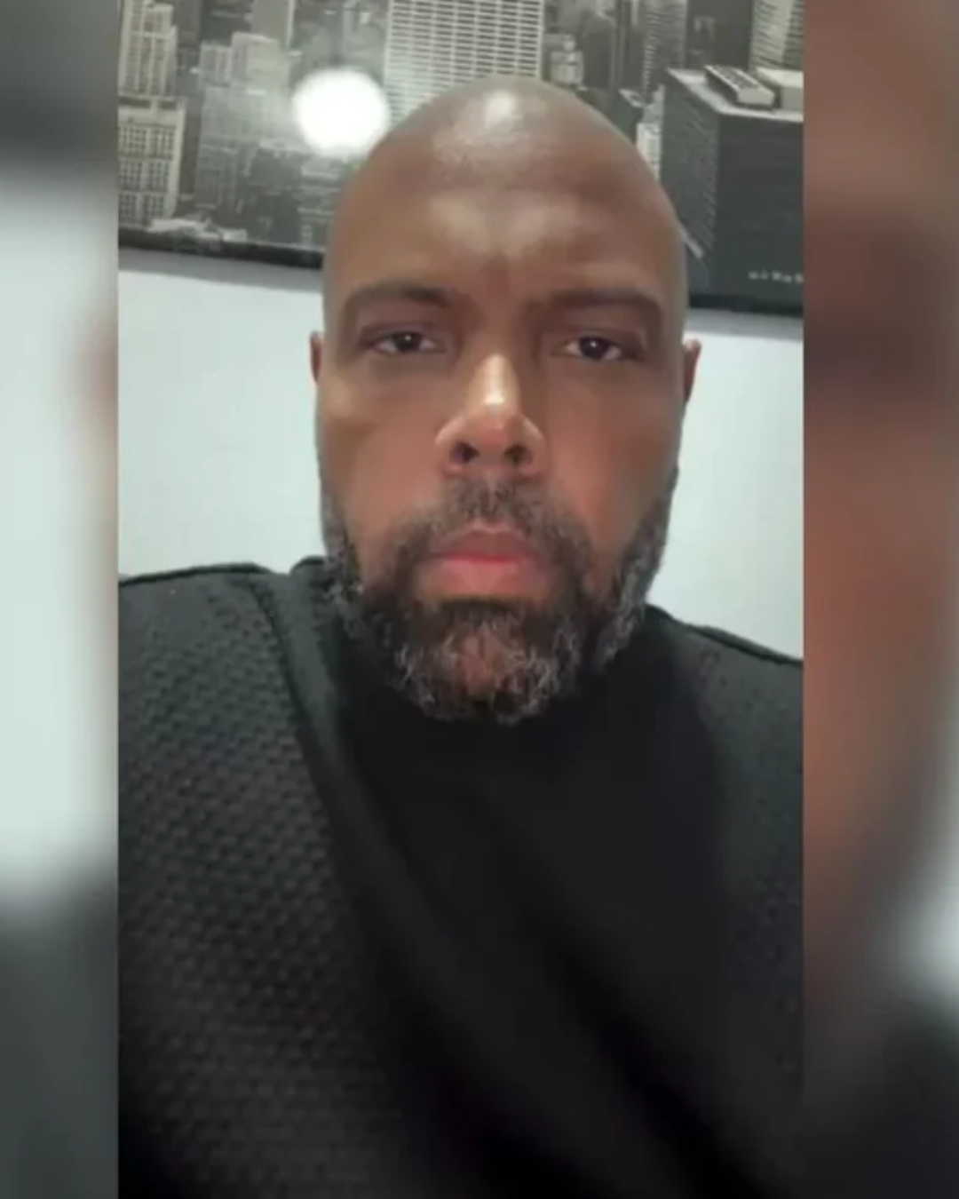 Investigan versión sobre personas que entraron a apartamento donde se quedaba Félix Plaud