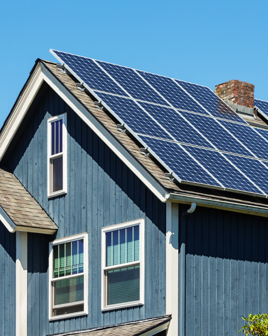 Puerto Rico ocupa tercer lugar en hogares con paneles solares en Estados Unidos