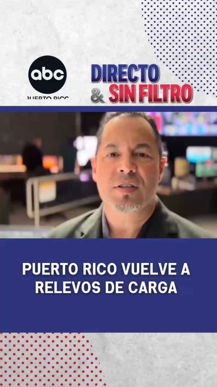 Más de 125,000 clientes quedan sin luz por déficit de generación en Puerto Rico