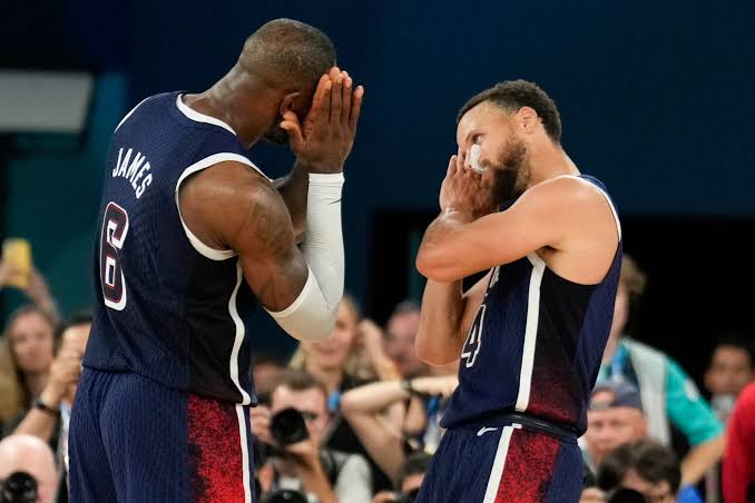 ¿Es Golden State el destino ideal para LeBron? El impacto de jugar junto a Stephen Curry