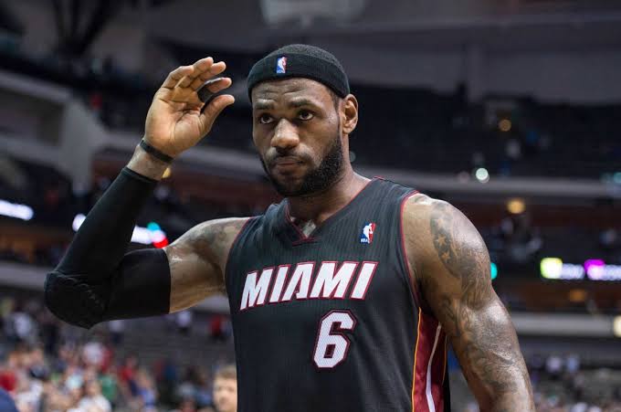 ¿Es Miami el mejor destino para LeBron James? El Heat vuelve a aparecer en la conversación