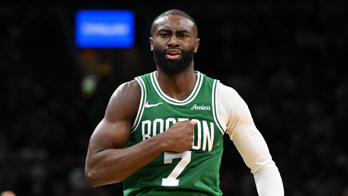 ¿Por qué Boston decidió separarse de Jaylen Brown? El movimiento que sigue generando preguntas