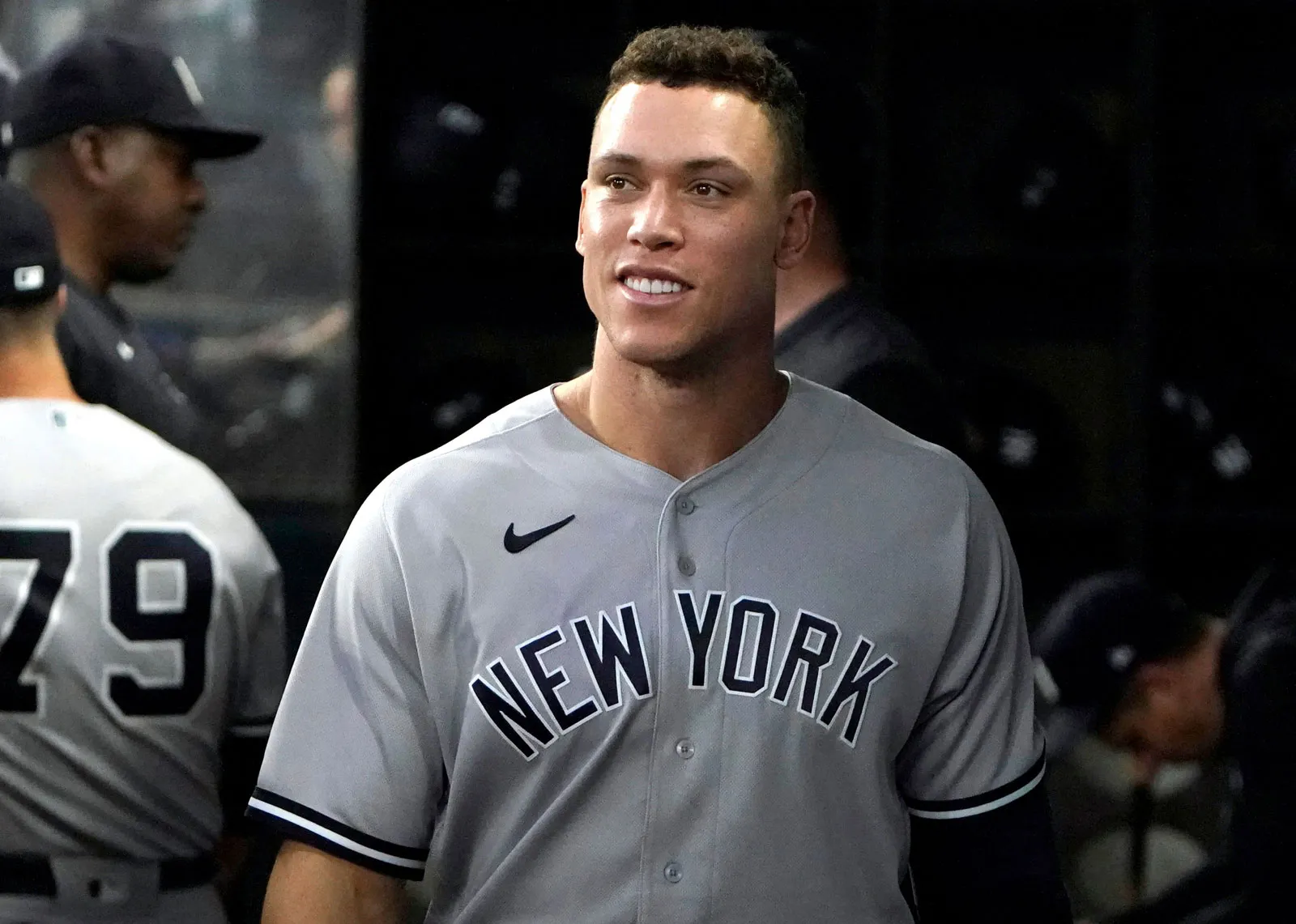La lesión de Aaron Judge enciende las alarmas: ¿Deben preocuparse los Yankees?