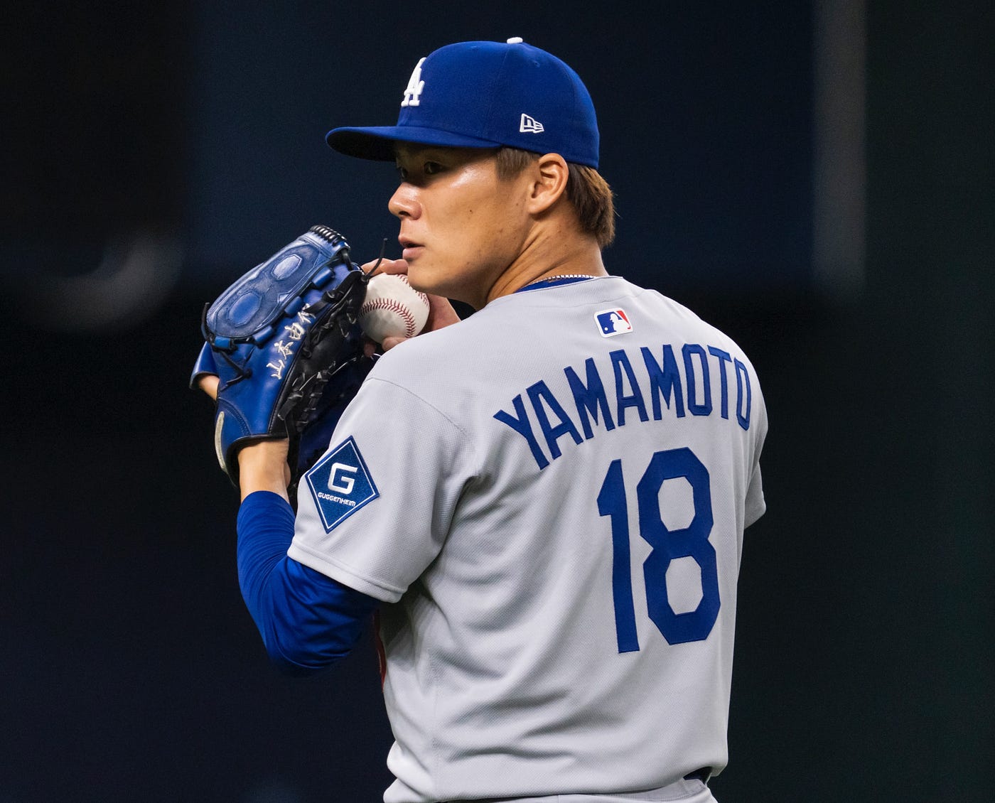 ¿Desaparecieron los workhorses de la MLB o cambió la forma de lanzar?