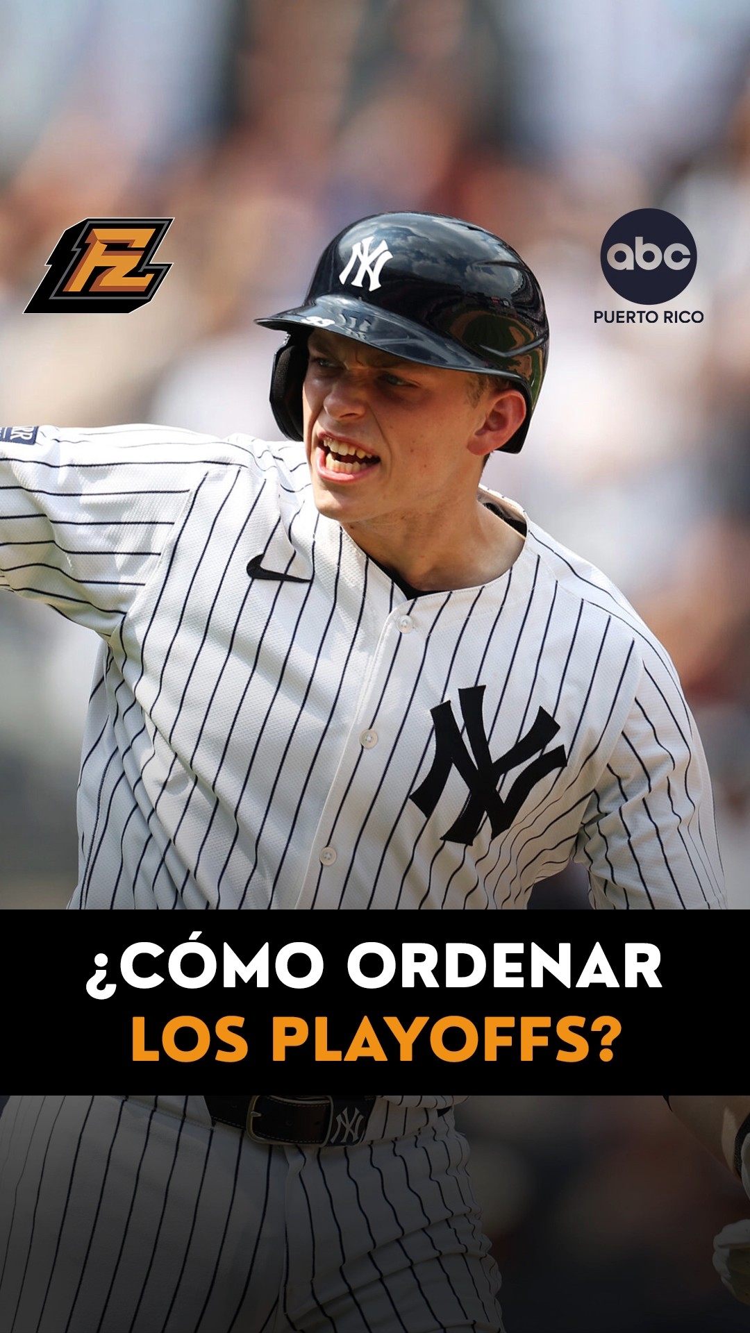 El sistema de playoffs de MLB debe cambiar