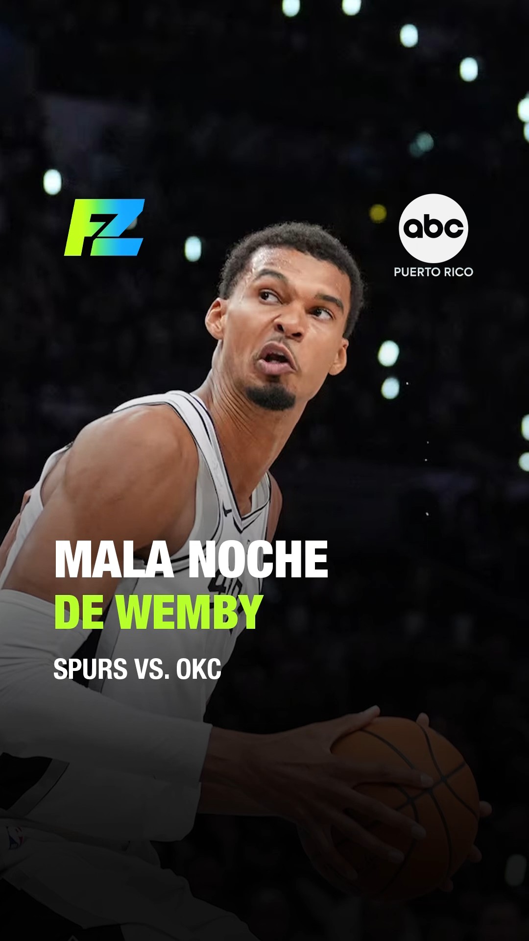 Los Spurs tropiezan ante OKC y dejan dudas sobre su nivel esta temporada