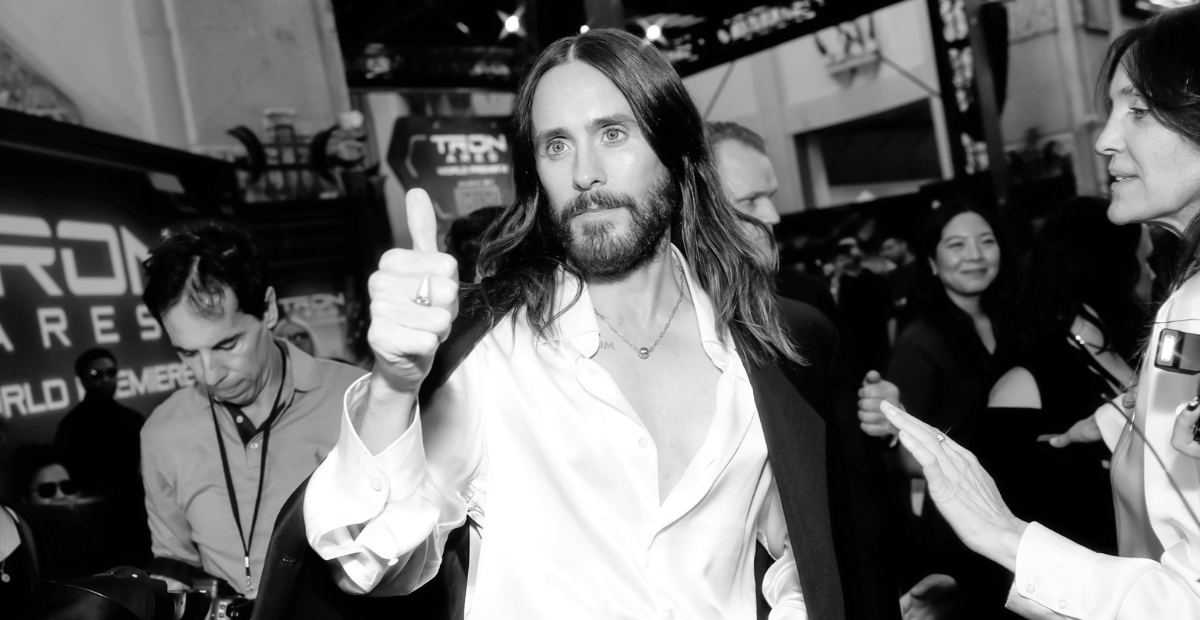 Jared Leto rechaza nuevas acusaciones sobre abuso