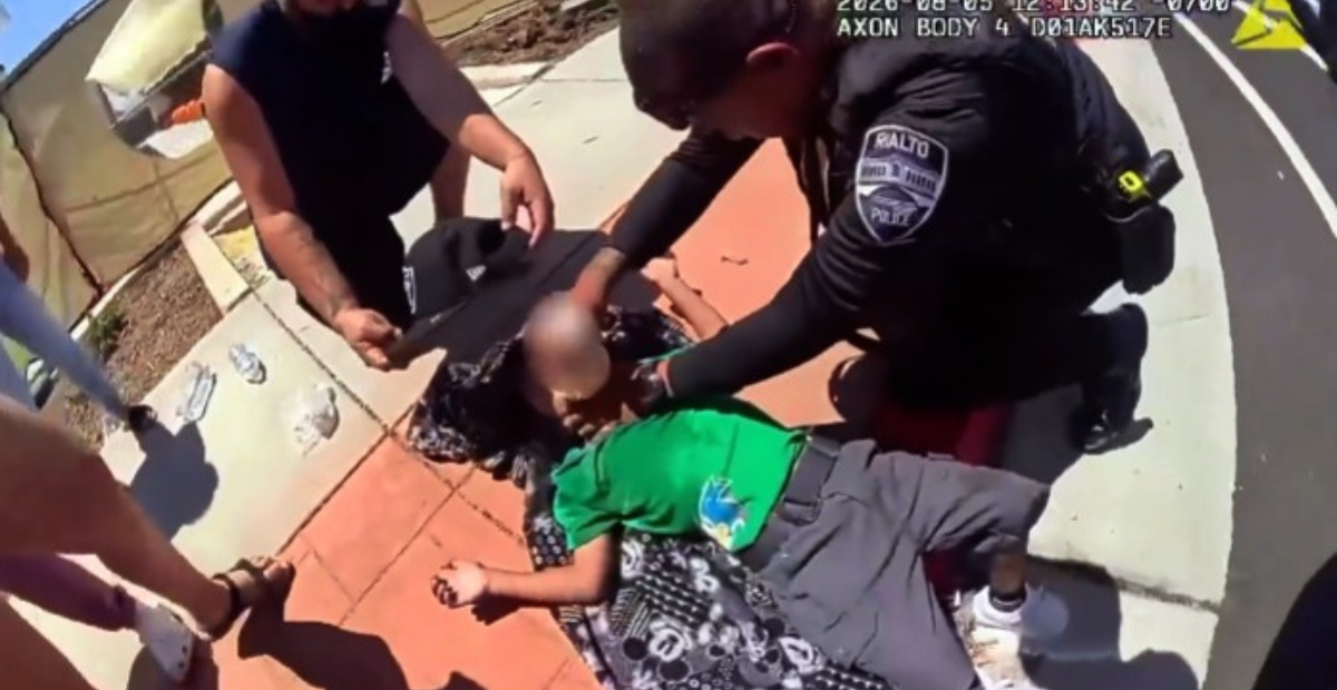 “Sentía que mi hijo se me moría”