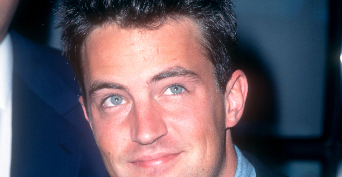 Matthew Perry llegó a tomar 55 Vicodin al día durante Friends: lo que él mismo contó