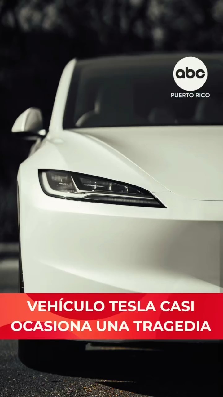 "Estaba dormido en piloto automático": Un Tesla embiste una patrulla y deja dos policías graves en California